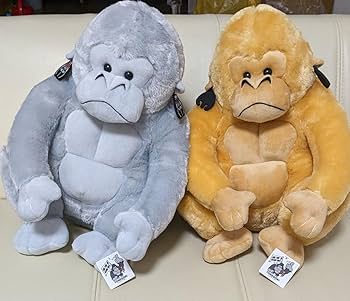 よねゴリ YONEGORI ぬいぐるみ 4体セット よねゴリくん ヨネゴリ よねゴリ YONEGORI ぬいぐるみ 4体セット よねゴリくん ヨネゴリ